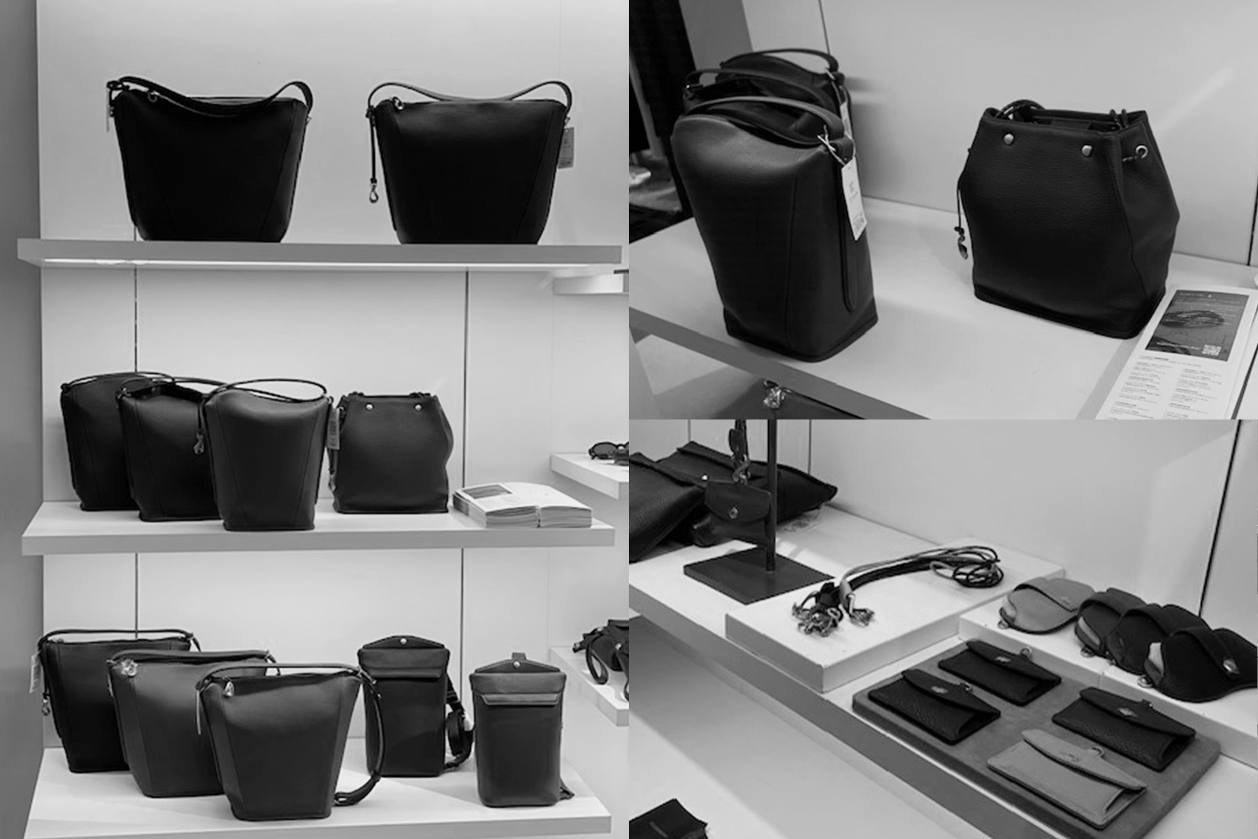 DESIGNWORKS deuxcotes 京都店 POP UP store