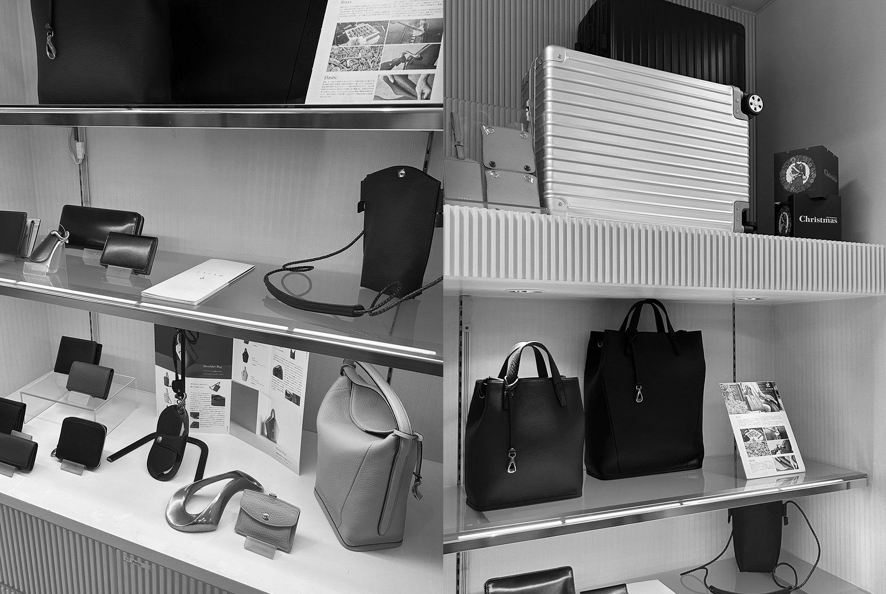 京都髙島屋 4F 常設・POP UP store