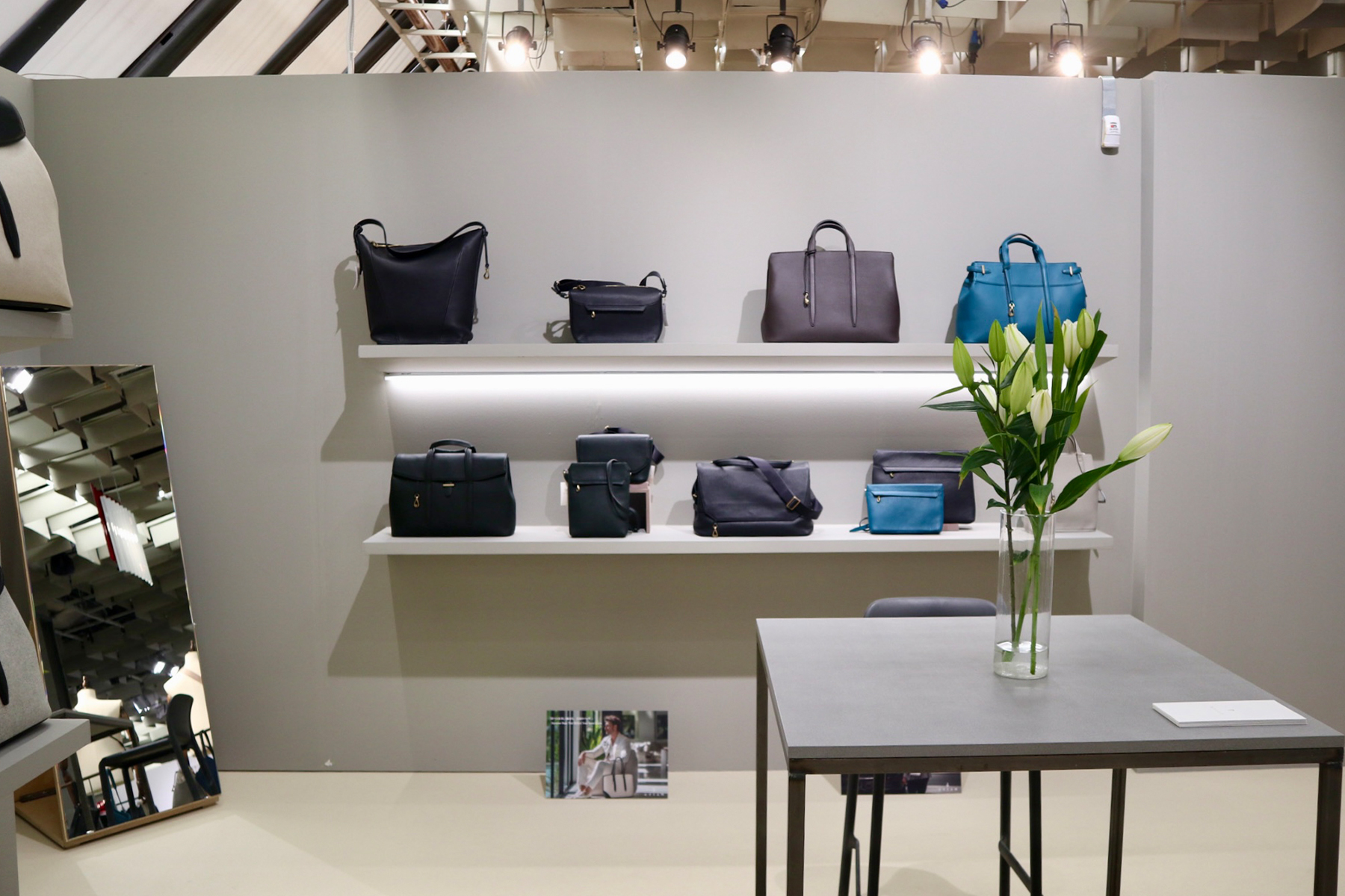 PITTI UOMO 出展のお知らせ