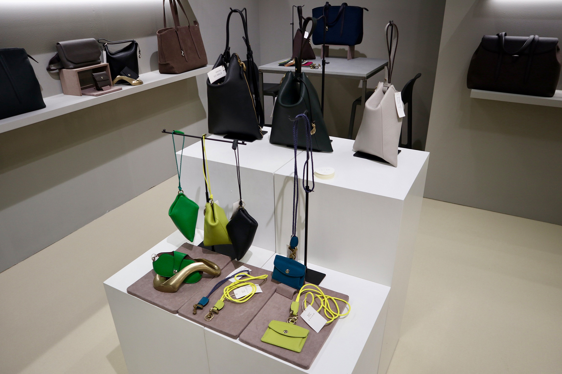 PITTI UOMO 出展のお知らせ