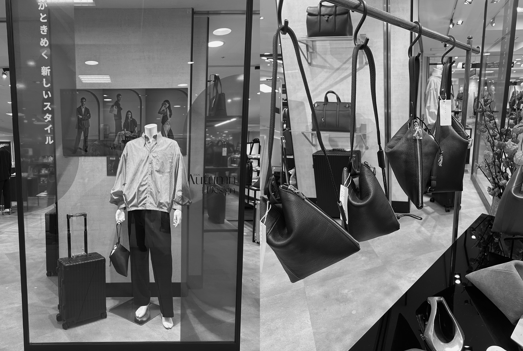 大阪高島屋 POP UP STORE