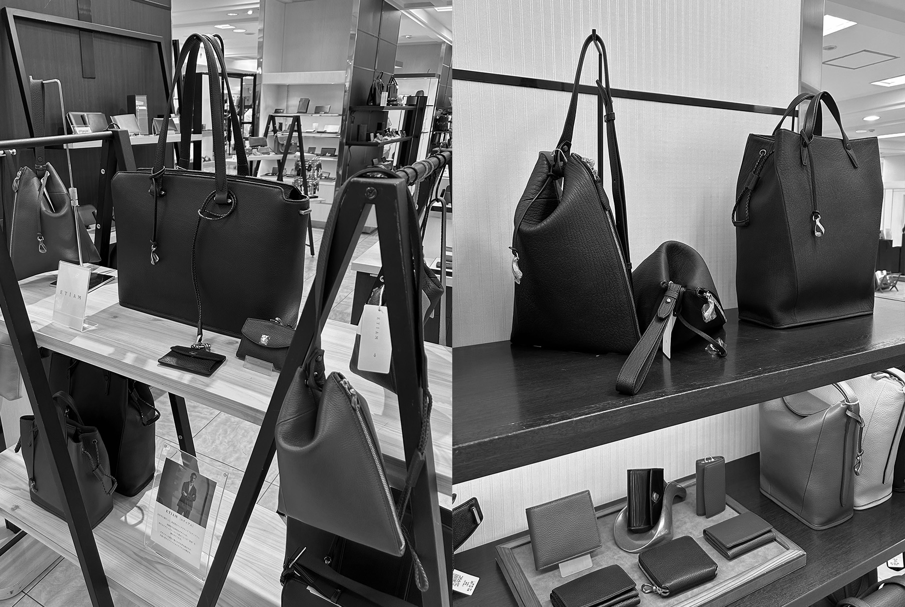 高島屋京都店 POP UP store